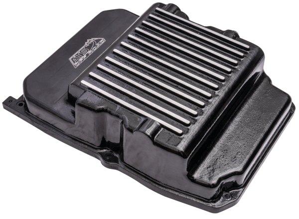 ATS Diesel Performance - ATS Diesel ATS Nag1 Deep Transmission Pan Fits 2012-2018 3.6L Jeep - 301-900-8380