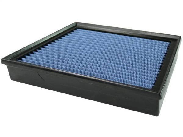 aFe - aFe MagnumFLOW Air Filter Pro 5R 11-13 GM Diesel Trucks V8 6.6L (td) LML - 30-10209