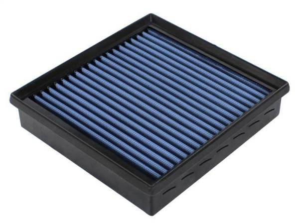 aFe - aFe MagnumFLOW  Pro 5R OE Replacement Filter 2014 Jeep Grand Cherokee EcoDiesel V6-3.0L (td) - 30-10253