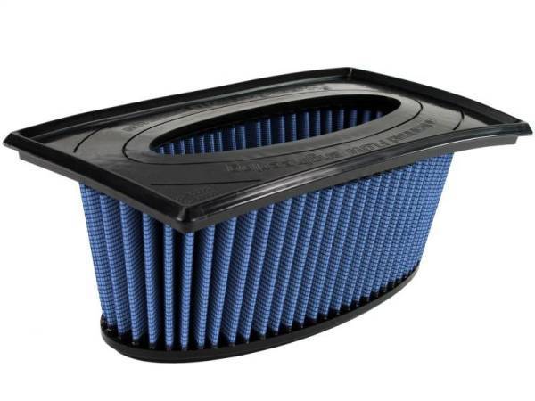 aFe - aFe MagnumFLOW Air Filters OER P5R A/F P5R Ford Diesel Trucks 99.5-03 V8-7.3L (td) - 30-80006