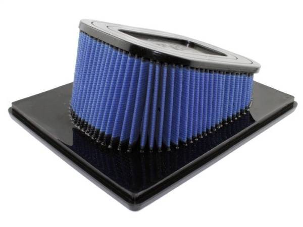 aFe - aFe MagnumFLOW Air Filters OER P5R A/F P5R GM Diesel Trucks 01-05 V8-6.6L (td) - 30-80062