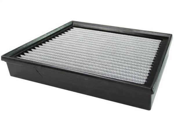 aFe - aFe MagnumFLOW Air Filter Pro Dry S 11-13 GM Diesel Trucks V8 6.6L (td) LML - 31-10209