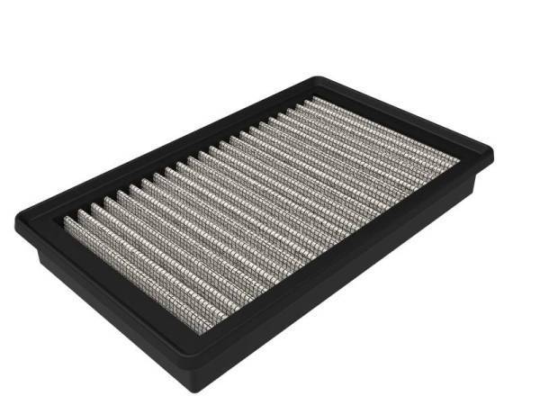 aFe - aFe MagnumFLOW OE Replacement Air Filter w/Pro DRY S Media 20+ Jeep Wrangler JL (V6-3.0L) - 31-10316