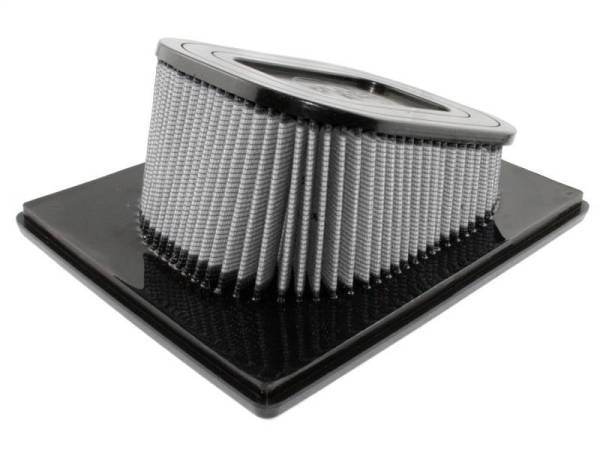 aFe - aFe MagnumFLOW Air Filters OER PDS A/F PDS GM Diesel Trucks 01-05 V8-6.6L (td) - 31-80062