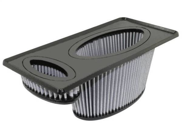 aFe - aFe MagnumFLOW Air Filters OER PDS A/F PDS Ford Diesel Trucks 11-13 V8-6.7L (td) - 31-80202