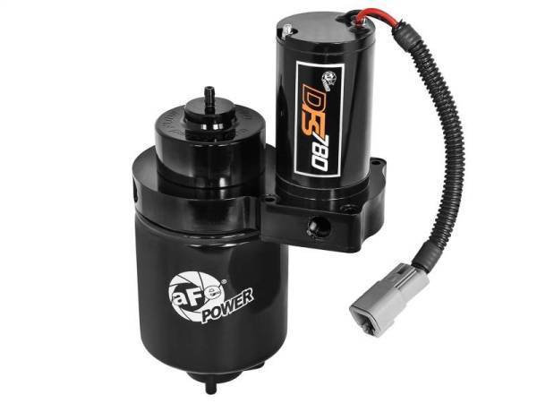 aFe - aFe DFS780 Fuel Pump Pro Series 01-16 GM Diesel Trucks V8 6.6L (td) - 42-24011