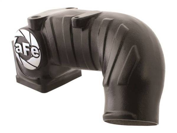 aFe - aFe Bladerunner Manifolds Intake MAN INT Dodge Diesel Trucks 98.5-02 L6-5.9L (td) - 46-10021