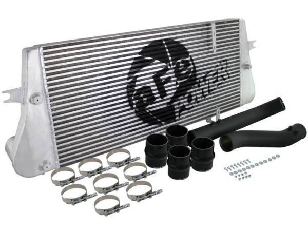 aFe - aFe Bladerunner Intercoolers I/C Dodge Diesel Trucks 94-02 LG-5.9L - 46-20062