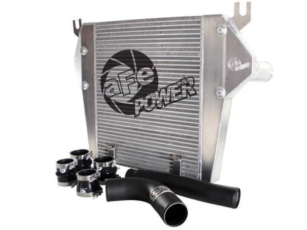 aFe - aFe Bladerunner Intercooler 10-12 Dodge Diesel Trucks L6-6.7L (td) - 46-20082