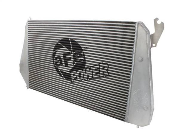 aFe - aFe Bladerunner Intercooler 11-13 GM Diesel Trucks V8 6.6L (td) LML - 46-20111