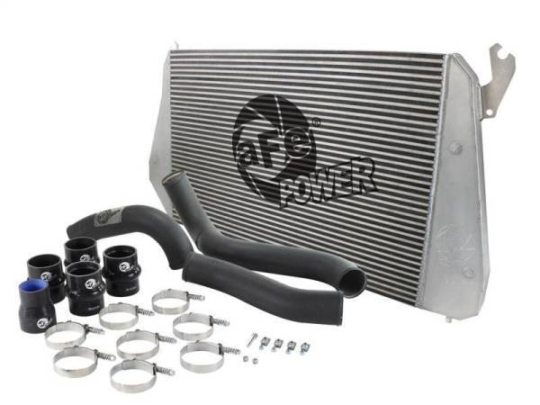 aFe - aFe Bladerunner Intercooler w/ Tubes 11-13 GM Diesel Trucks V8 6.6L (td) LML - 46-20112