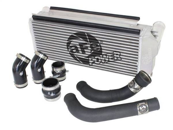 aFe - aFe BladeRunner GT Series Intercooler & Tubes 13-16 Dodge Ram Diesel Trucks L6-6.7L (td) - 46-20132-B