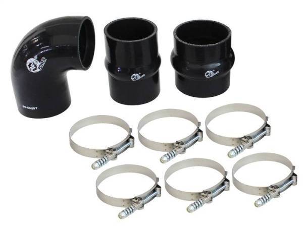 aFe - aFe Bladerunner Coupling Kit for Intercooler Tubes 11-15 Ford Diesel Trucks V8-6.7L (td) - 46-20140A