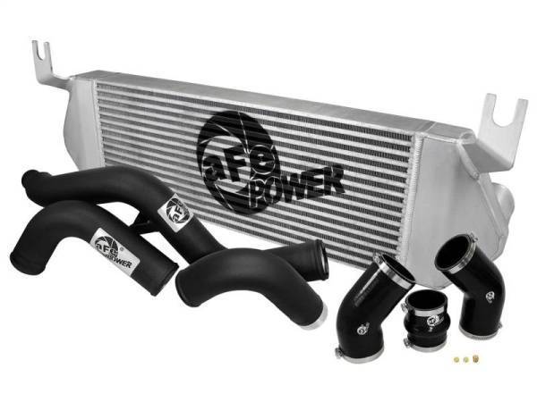 aFe - aFe Bladerunner Intercooler 2014+ Dodge RAM EcoDiesel V6 3.0L - 46-20172