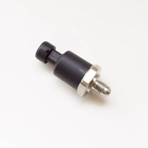 Autometer - AutoMeter SENSOR FLUID PRESSURE 0-100PSI-4AN MALE - 2296