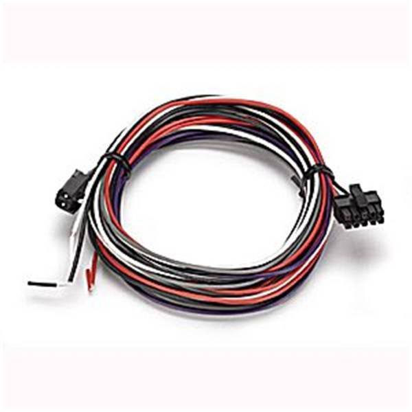 Autometer - AutoMeter WIRE HARNESS TEMPERATURE DIGITAL STEPPER MOTOR REPLACEMENT - 5226