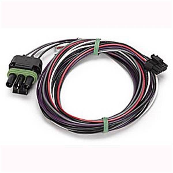 Autometer - AutoMeter WIRE HARNESS MAP/BOOST DIGITAL STEPPER MOTOR REPLACEMENT - 5229