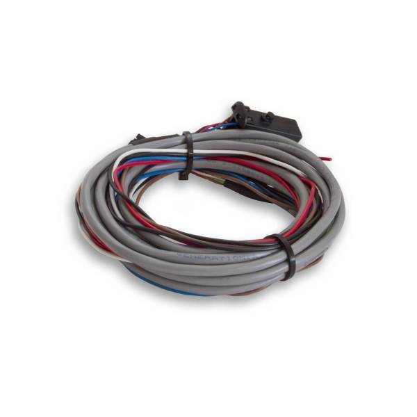 Autometer - AutoMeter WIRE HARNESS WIDEBAND AIR/FUEL RATIO PRO REPLACEMENT - 5232