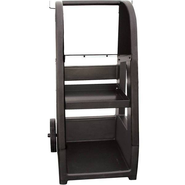 Autometer - AutoMeter EQUIPMENT STAND HEAVY-DUTY-PLASTIC - ES-8