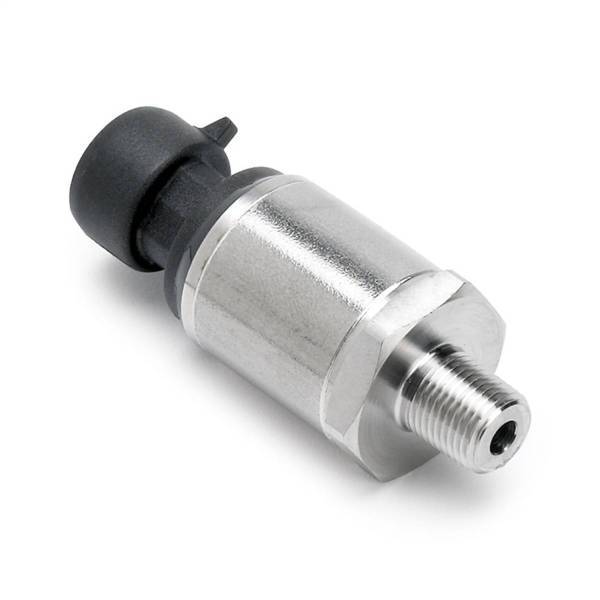 Autometer - AutoMeter SENSOR BOOST SPEK-PRO 60/100PSI 1/8in. NPT MALE - P13113