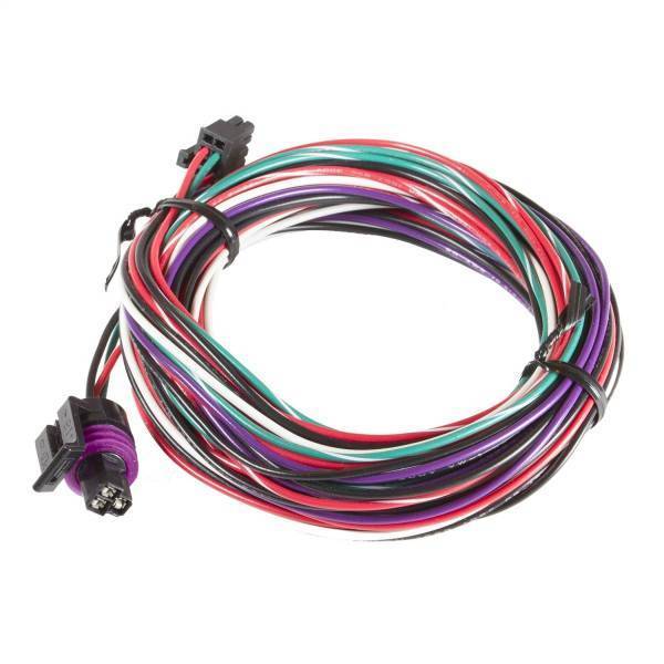 Autometer - AutoMeter WIRE HARNESS BOOST/VAC-BOOST SPEK-PRO REPLACEMENT - P19320