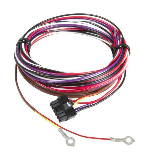 Autometer - AutoMeter WIRE HARNESS EGT (PYROMETER) SPEK-PRO REPLACEMENT - P19340
