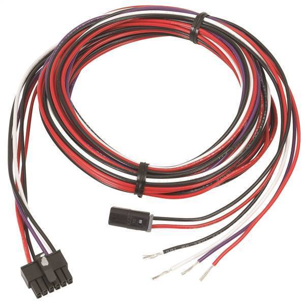 Autometer - AutoMeter WIRE HARNESS TEMPERATURE SPEK-PRO REPLACEMENT - P19370
