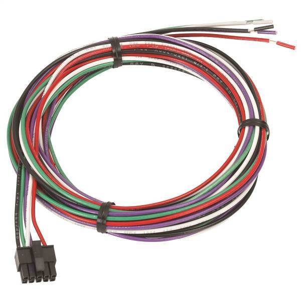 Autometer - AutoMeter WIRE HARNESS TACH/SPEEDOMETER SPEK-PRO REPLACEMENT - P19373