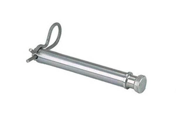 B&W Trailer Hitches - B&W Trailer Hitches 3" T&S Ss Long Pin - TS35011