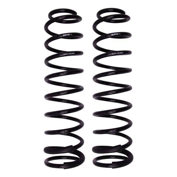 Bilstein - Bilstein Front Suspension Kit B12 (Special) - Coil Spring Set - 53-322401