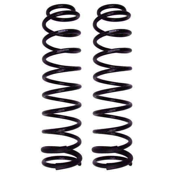 Bilstein - Bilstein Front Suspension Kit B12 (Special) - Coil Spring Set - 53-323873