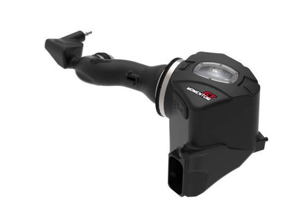 aFe - aFe Momentum GT Pro 5R Cold Air Intake System 19-21 GM SUV 5.3L V8 - 50-70066R