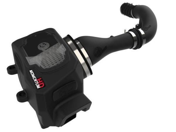 aFe - aFe Momentum HD Cold Air Intake System w/ Pro DRY S Filter 20-22 Dodge Ram 1500 V6-3.0L - 50-70070D