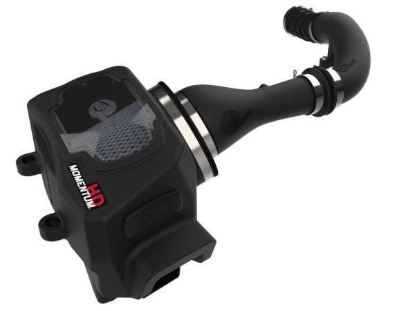 aFe - aFe Momentum HD Pro 10R Cold Air Intake System 20-21 RAM 1500 3.0L V6 (td) - 50-70070T