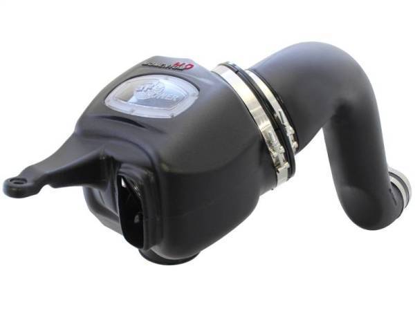 aFe - aFe Momentum HD Intake 03-07 Dodge 5.9L (td) Cummins - 50-72002