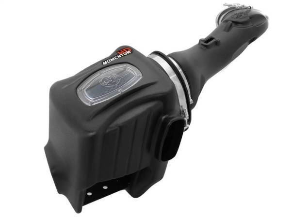 aFe - aFe Momentum HD PRO 10R Stage-2 Intake 11-15 Ford Diesel Trucks V8-6.7L (td) - 50-73005-1