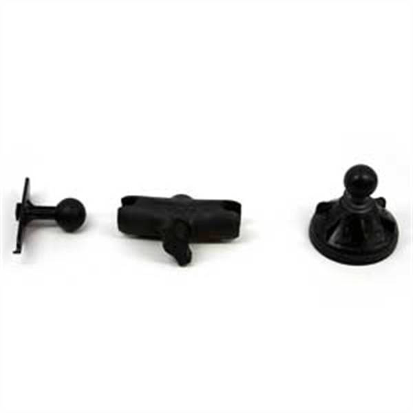 Bully Dog - Bully Dog RAM Suction Cup Mounting Kit for GT/HDGT/WatchDog - 30600