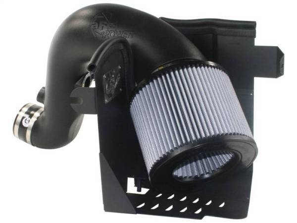 aFe - aFe MagnumFORCE Intakes Stage-2 PDS AIS PDS Dodge Diesel Trucks 10-13 L6-6.7L (td) - 51-12032