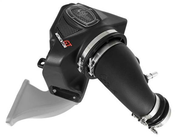 aFe - aFe POWER Momentum GT Pro Dry S Cold Air Intake 2017 RAM 2500 Power Wagon V8-6.4L HEMI - 51-72104