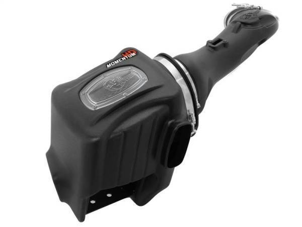 aFe - aFe Momentum HD Pro DRY S Stage-2 Si Intake 11-15 Ford Diesel Trucks V8-6.7L (See afe51-73005-E) - 51-73005-1