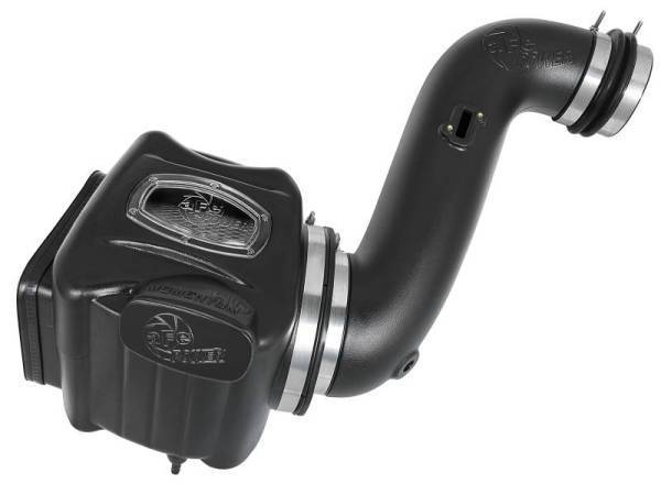 aFe - aFe Momentum HD Intake GM Diesel Trucks 07.5-10 V8-6.6L LMM - 51-74004