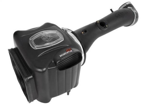 aFe - aFe Momentum GT PRO DRY S Stage-2  Intake System 09-16 GM Silverado/Sierra 2500/3500HD 6.0L V8 - 51-74105