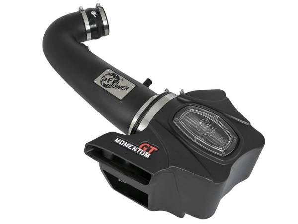 aFe - aFe POWER Momentum GT Pro DRY S Cold Air Intake System 11-17 Jeep Grand Cherokee (WK2) V8 5.7L HEMI - 51-76205-1