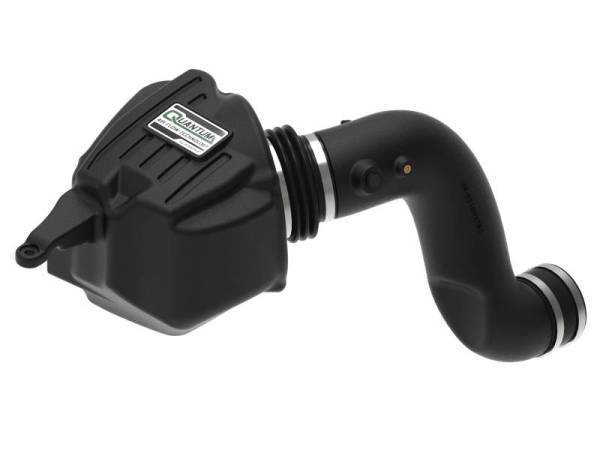 aFe - aFe Pro Dry S Air Intake System 03-07 Dodge Diesel 5.9L-L6 (TD) - 53-10032D