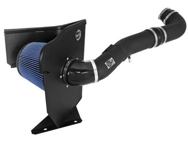 aFe - aFe Magnum FORCE Pro 5R Cold Air Intake System 2017 GM Colorado/Canyon V6-3.6L - 54-12872