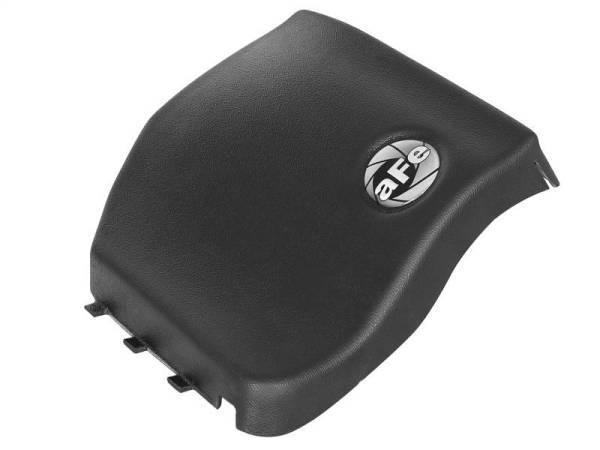 aFe - aFe Magnum FORCE Stage-2 Cold Air Intake Cover 2017 Ford Superduty V8 6.2L - 54-12948-B