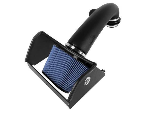 aFe - aFe Magnum FORCE Stage-2 Pro 5R Cold Air Intake System 2019 RAM 1500 (Non Classic) V8-5.7L HEMI - 54-13020R
