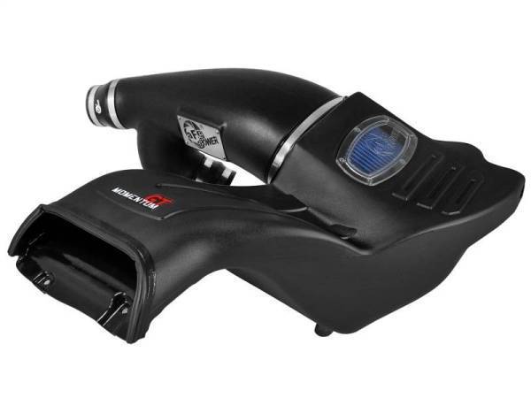 aFe - aFe Momentum GT Pro 5R Intake System 2016 Ford F-150 EcoBoost V6-2.7L/3.5L (tt) - 54-73112-1