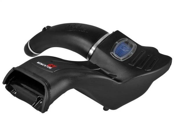 aFe - aFe Momentum GT Pro 5R Stage-2 Intake System 15-17 Ford F-150 V8 5.0L - 54-73114