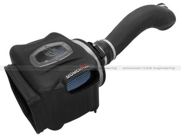 aFe - aFe Momentum GT PRO 5R Stage-2 Si Intake System, GM Trucks/SUVs 99-07 V8 (GMT800) - 54-74101